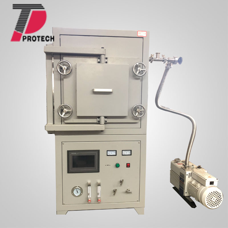 atmosphere heat treat furnace